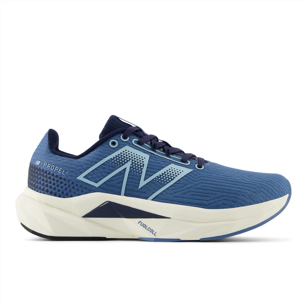 New Balance FuelCell Propel V5 - Running shoes - Women's | Hardloop