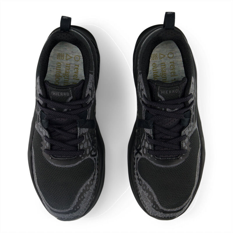 New Balance Fresh Foam X Hierro V8 GTX - Trailrunningschoenen - Dames | Hardloop