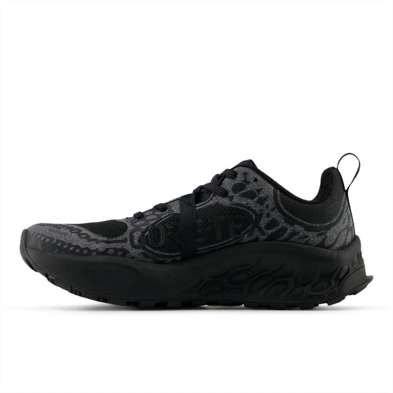 New Balance Fresh Foam X Hierro V8 GTX - Dámské trailové běžecké boty | Hardloop
