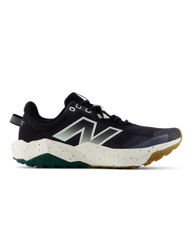 New Balance DynaSoft Nitrel V6 - Pánské trailové běžecké boty | Hardloop