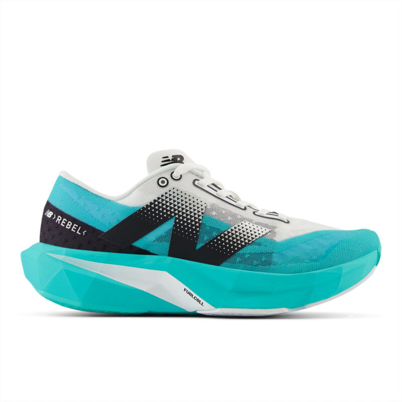 New Balance FuelCell Rebel V4 - Running shoes - Women's | Hardloop