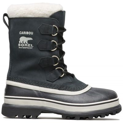 Caribou - Bottes de neige femme