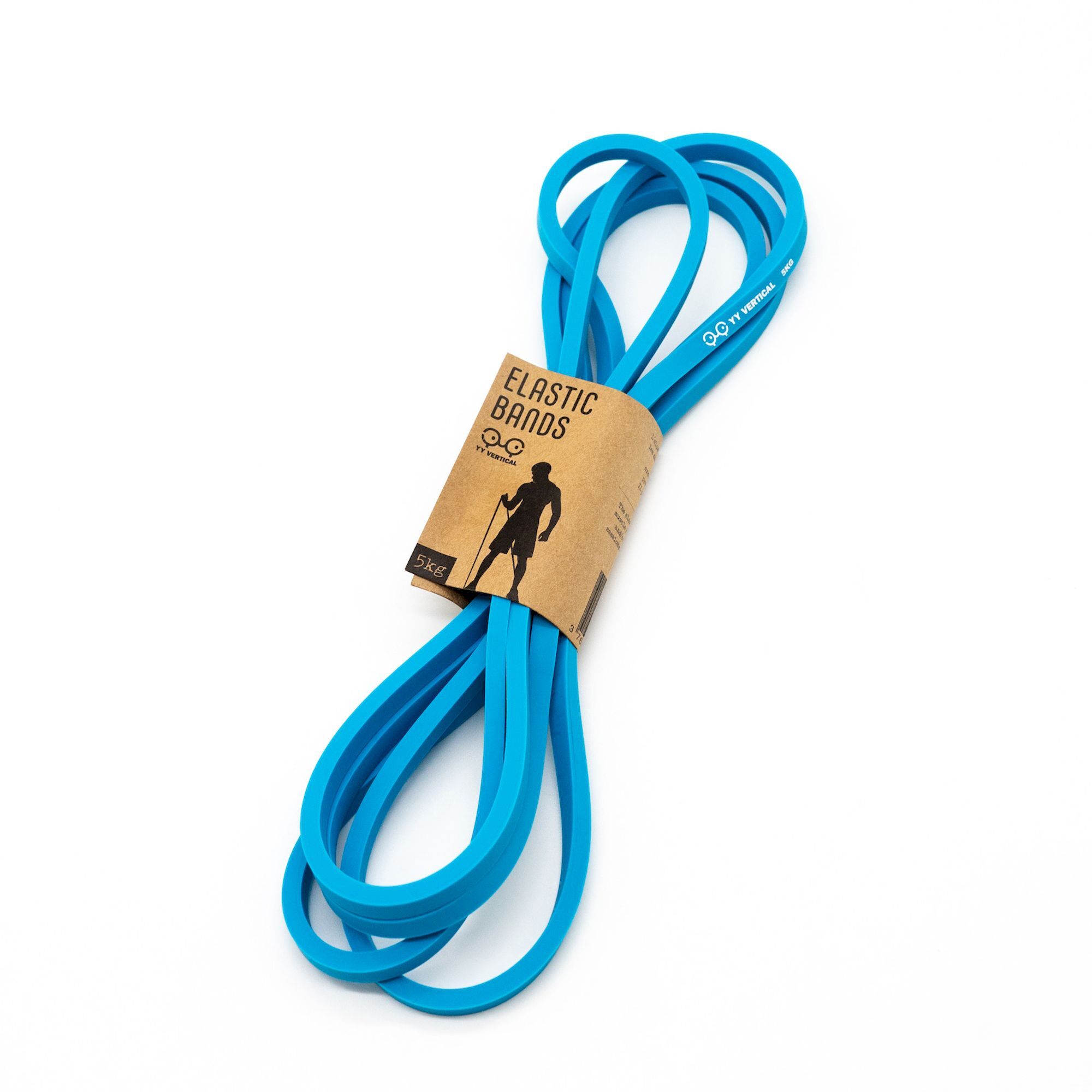 YY Vertical Elastic Bands - Trainingsband | Hardloop