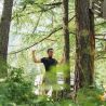 YY Vertical Elastic Bands - Trainingsband | Hardloop