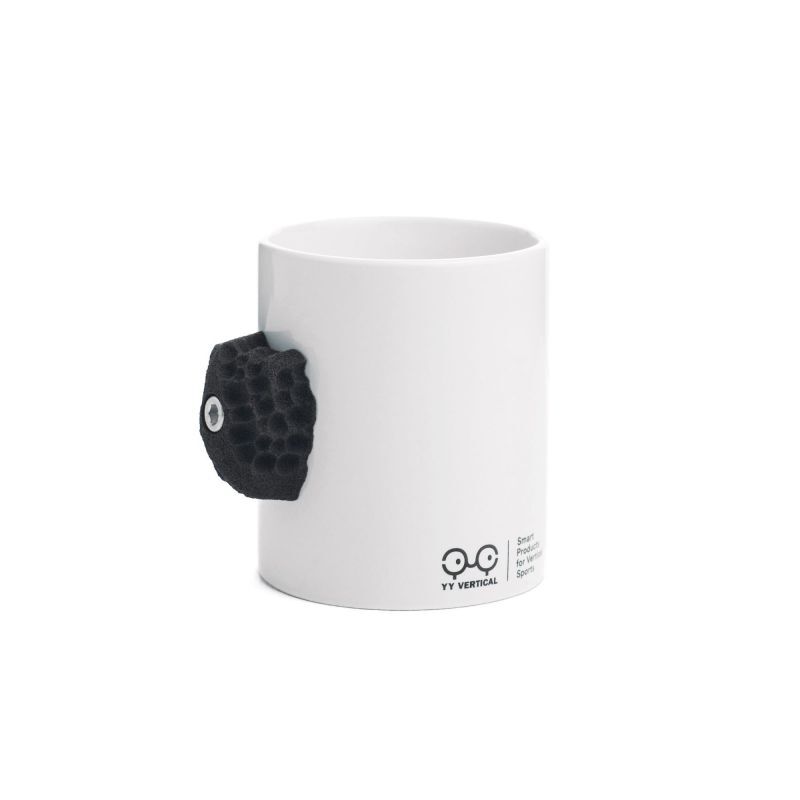 YY Vertical Climbing Mug - Becher | Hardloop