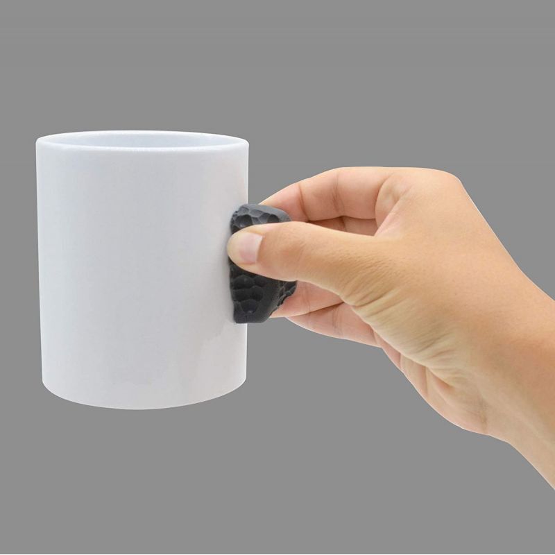 YY Vertical Climbing Mug - Becher | Hardloop