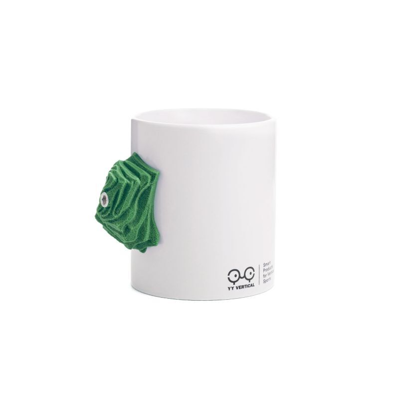 YY Vertical Climbing Mug - Becher | Hardloop
