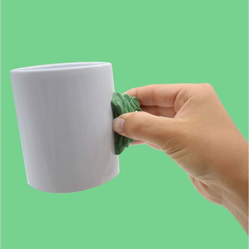 YY Vertical Climbing Mug - Becher | Hardloop