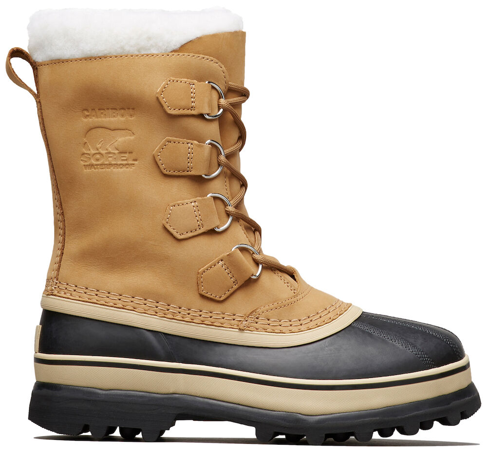 Sorel Caribou Bottes de neige femme Hardloop