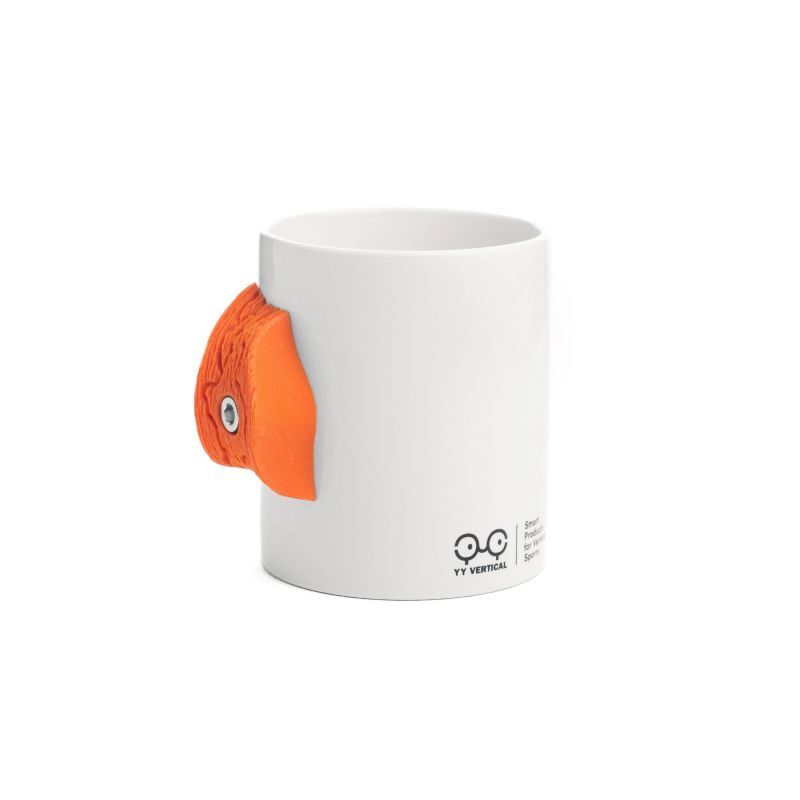 Climbing Mug - Mok