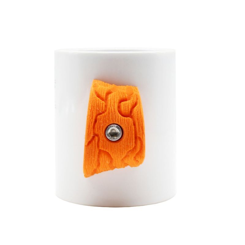 YY Vertical Climbing Mug - Termohrnek | Hardloop