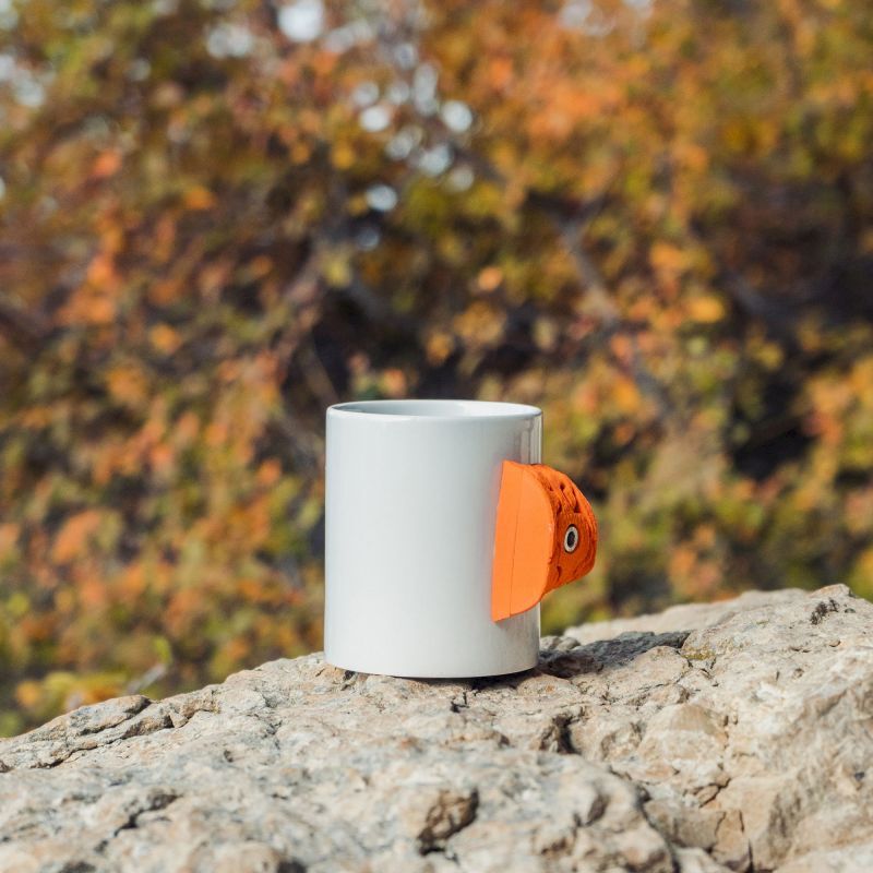 YY Vertical Climbing Mug - Becher | Hardloop