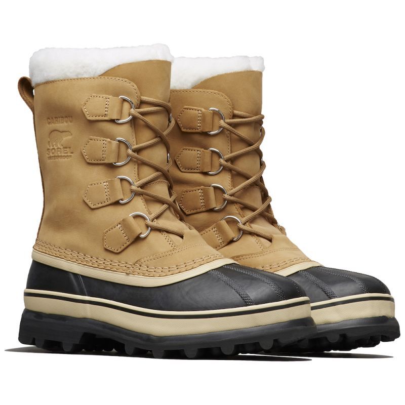 Sorel - Caribou - Scarpe invernali - Donna