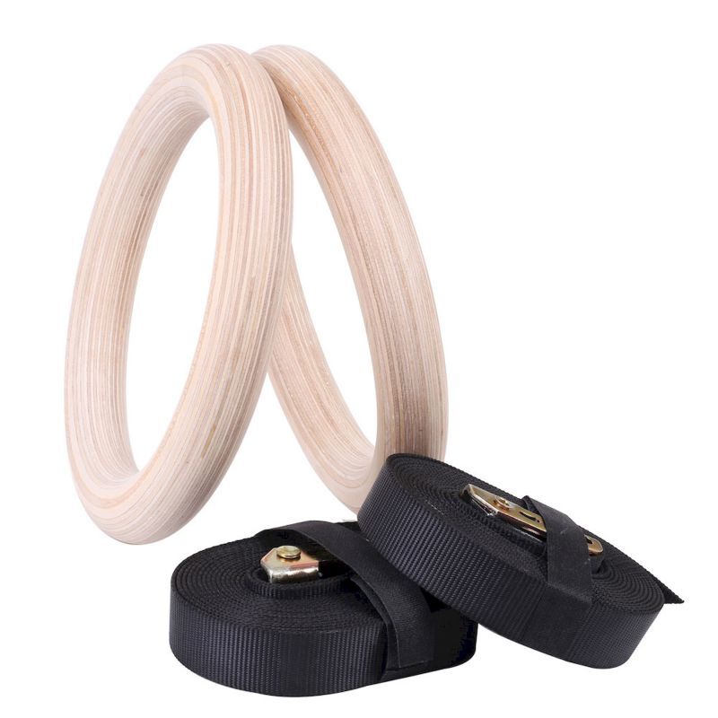 YY Vertical Gym Rings | Hardloop