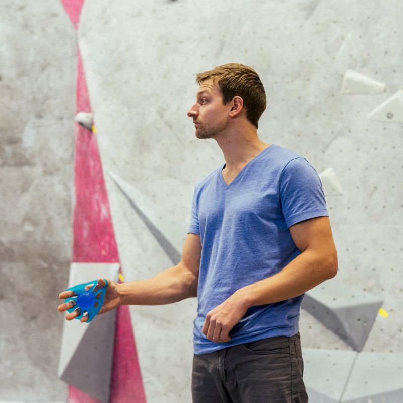YY Vertical Mini UFO - Prises escalade | Hardloop