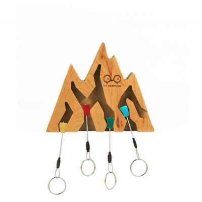 Key Holder Mountain