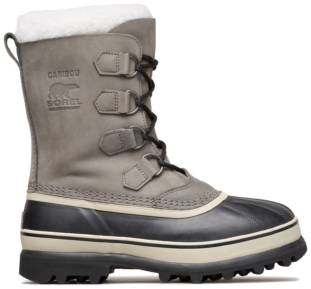 Sorel Caribou Bottes de neige femme Hardloop