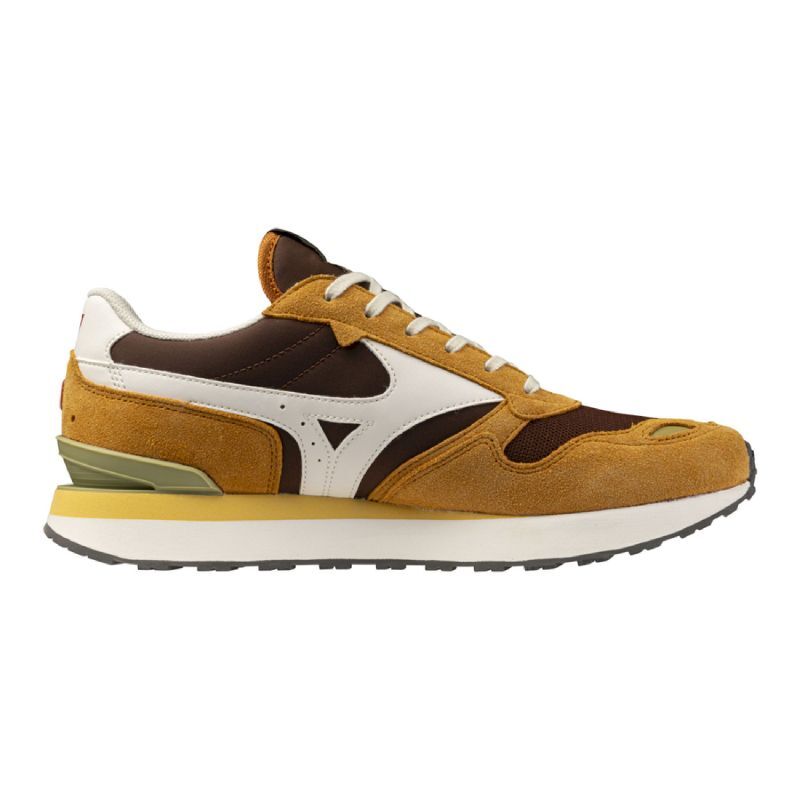 Mizuno lifestyle sneakers discount