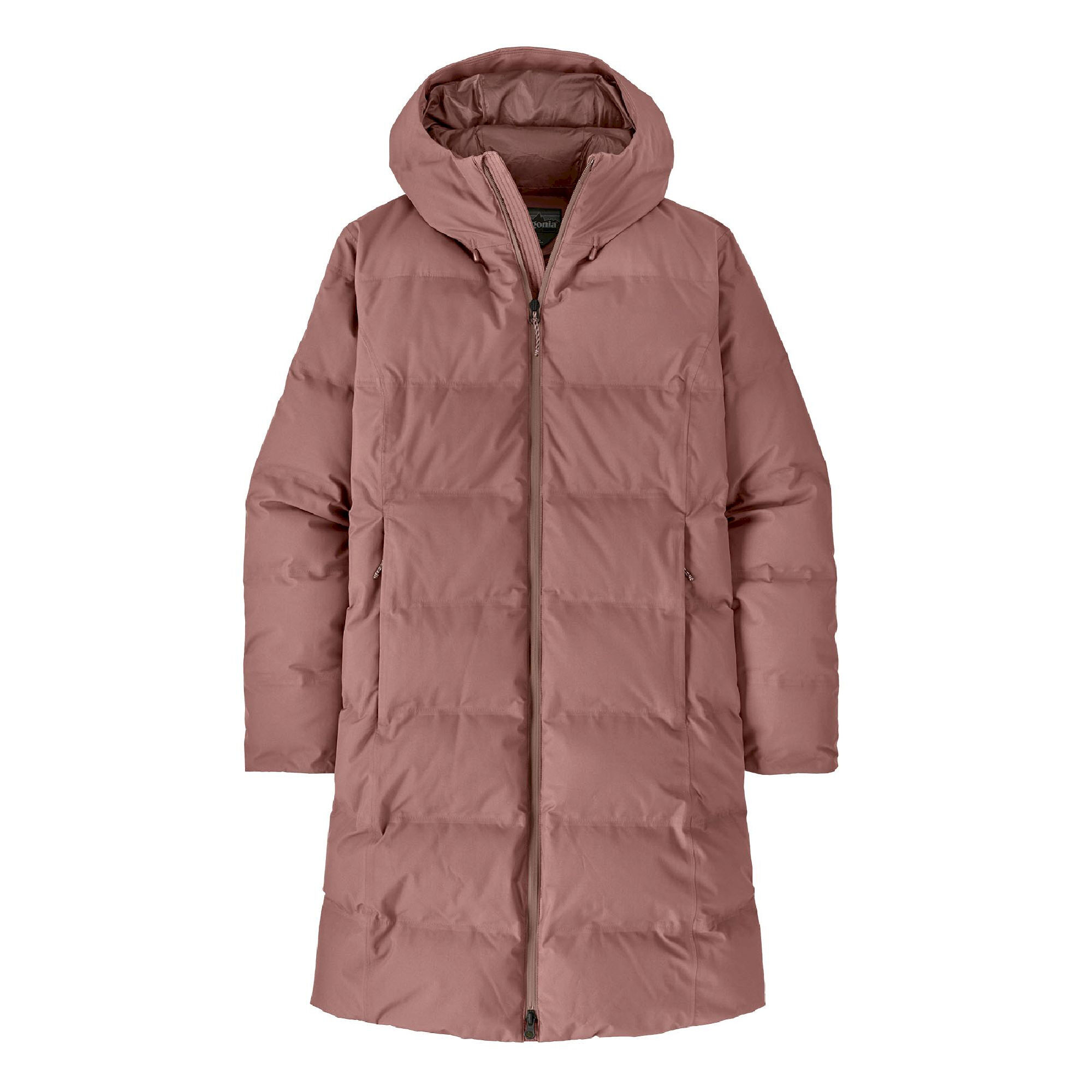 Patagonia Jackson Glacier Parka - Dámská zimní bunda | Hardloop