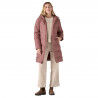 Patagonia Jackson Glacier Parka - Kurtka zimowa damska | Hardloop