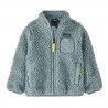Thermal Blue