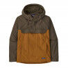 Shelter Brown