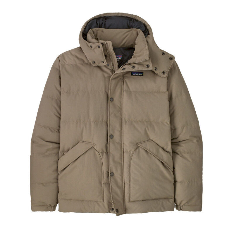 Patagonia Downdrift Jacket - Daunenjacke - Herren