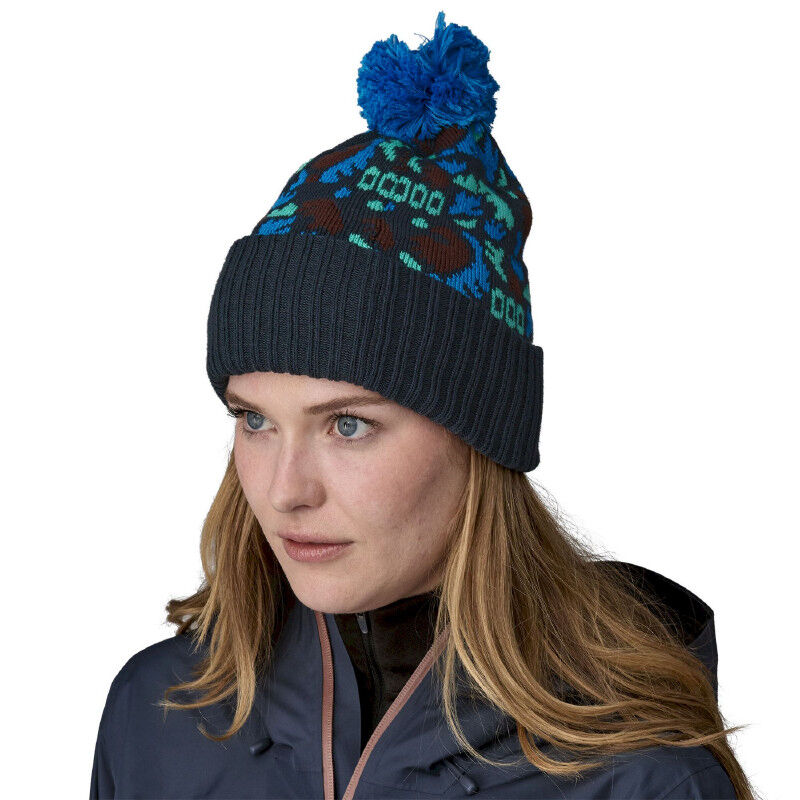 Patagonia Powder Town Beanie - Bonnet | Hardloop