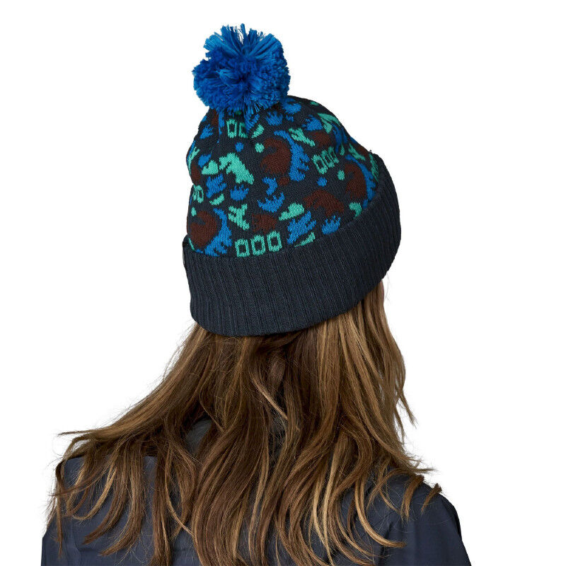 Patagonia Powder Town Beanie - Čepice | Hardloop