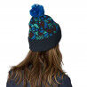 Patagonia Powder Town Beanie - Hue