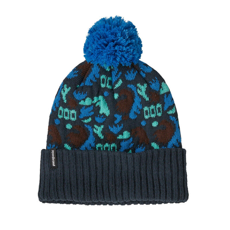 Patagonia Powder Town Beanie - Bonnet | Hardloop
