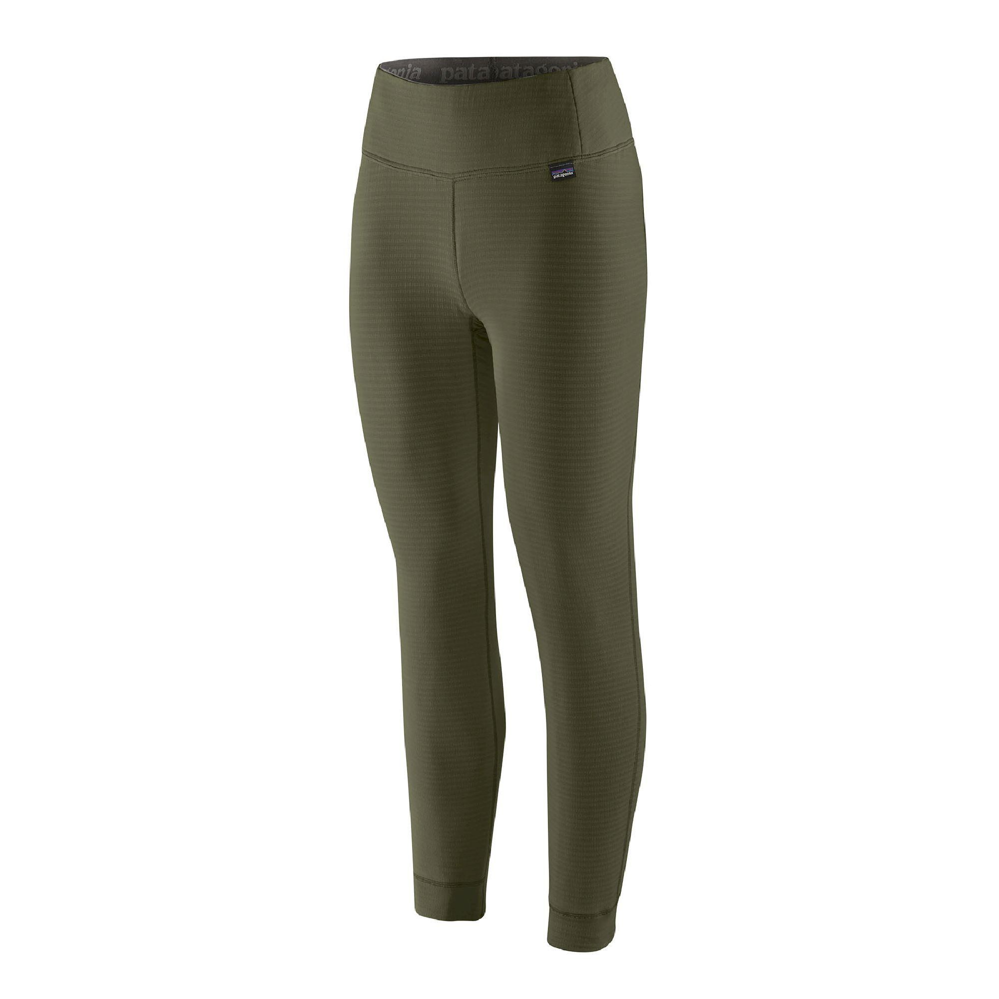 Patagonia - Capilene Thermal Weight Bottoms - Mujer