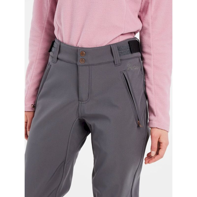 Protest Lole - Pantalon ski femme | Hardloop