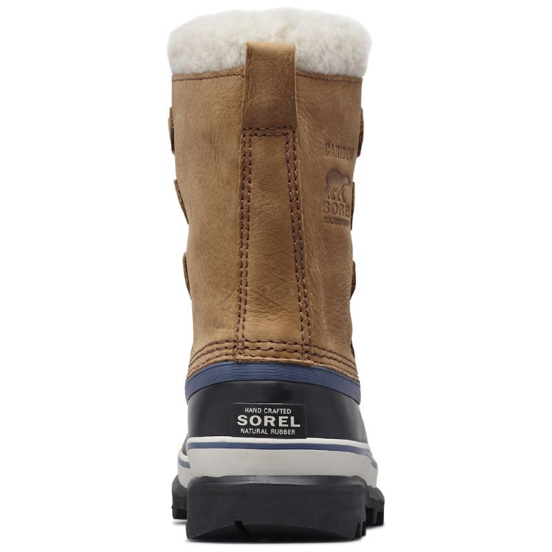 Sorel caribou wool on sale boot