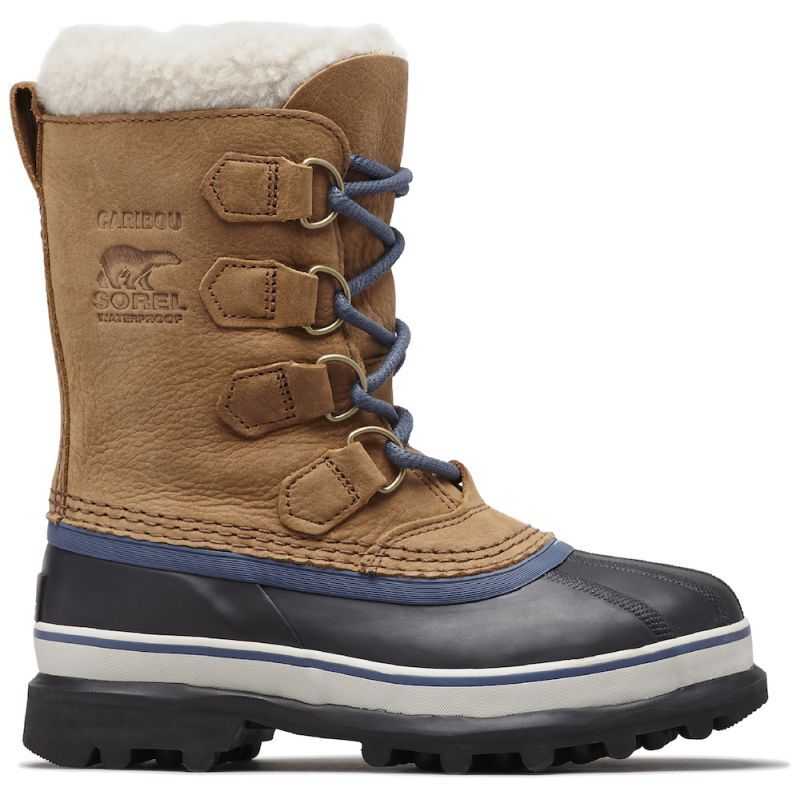 Botte caribou online sorel