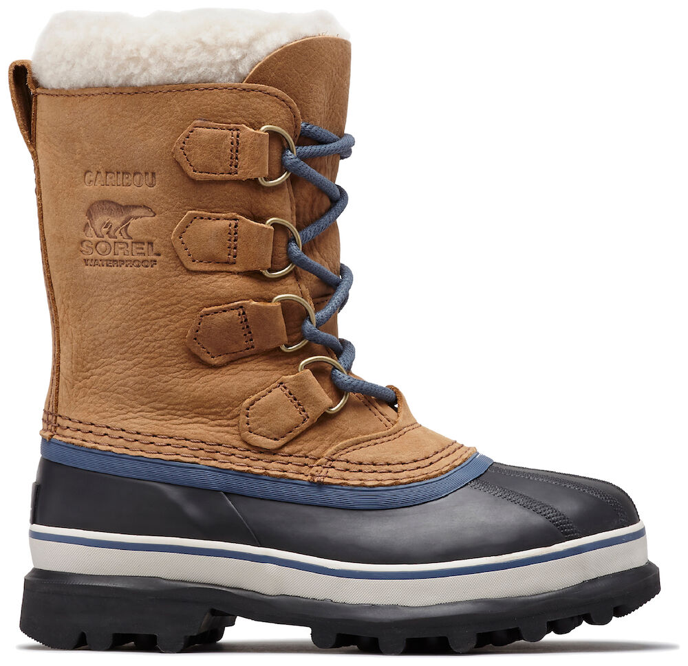 Sorel - Caribou WL - Winter Boots - Women's