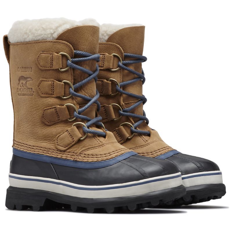 Sorel Caribou WL - Botas da neve mulher | Hardloop