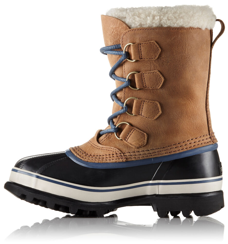 Sorel - Caribou WL - Winter Boots - Women's