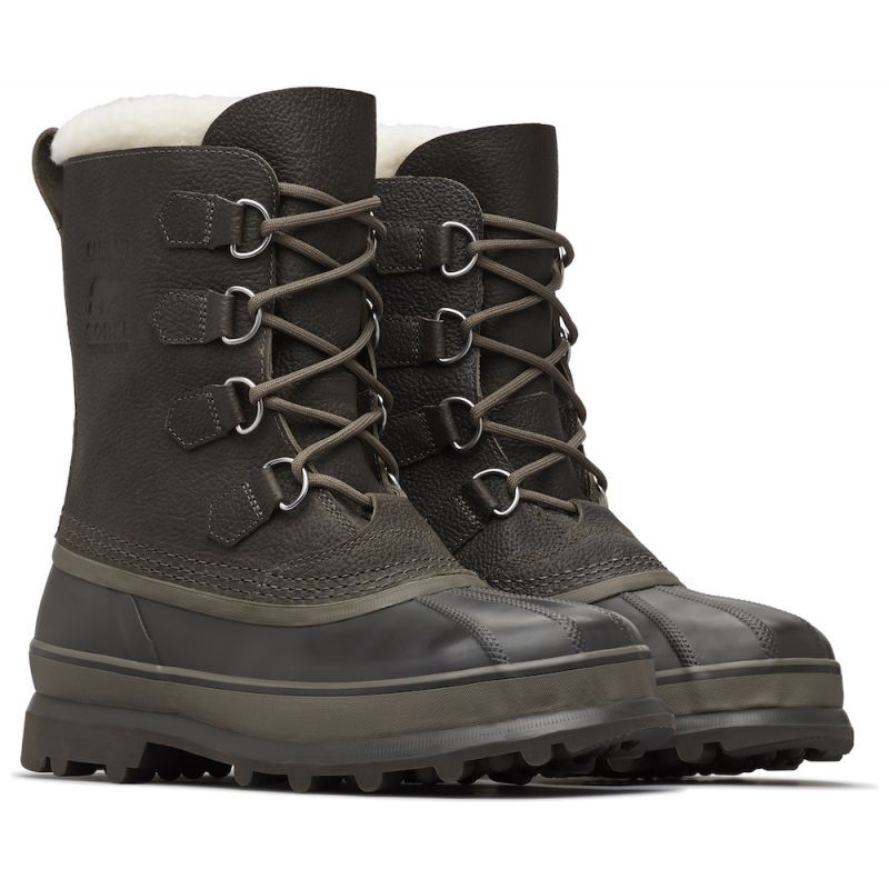 Sorel - Caribou WL - Botas invierno - Hombre