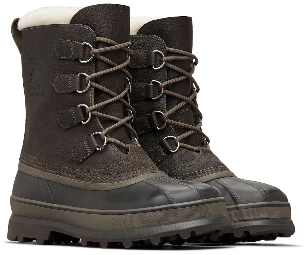 Sorel Caribou WL Bottes de neige homme Hardloop