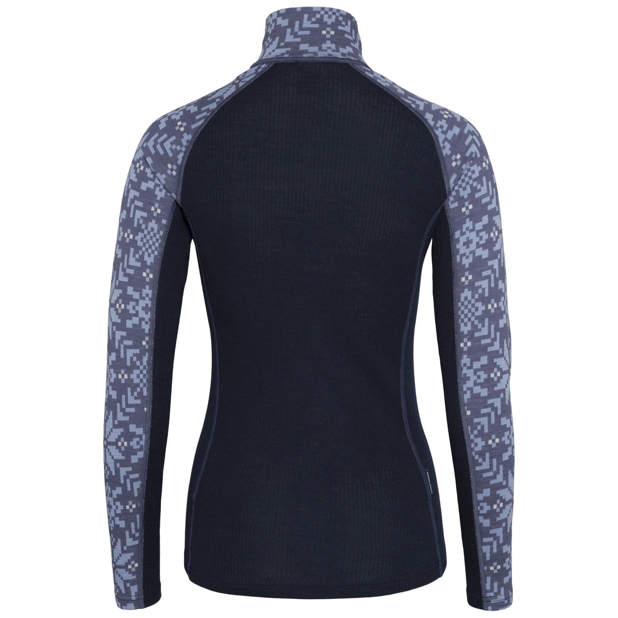 Kari Traa Edith HZ - Merino base layer - Women's | Hardloop