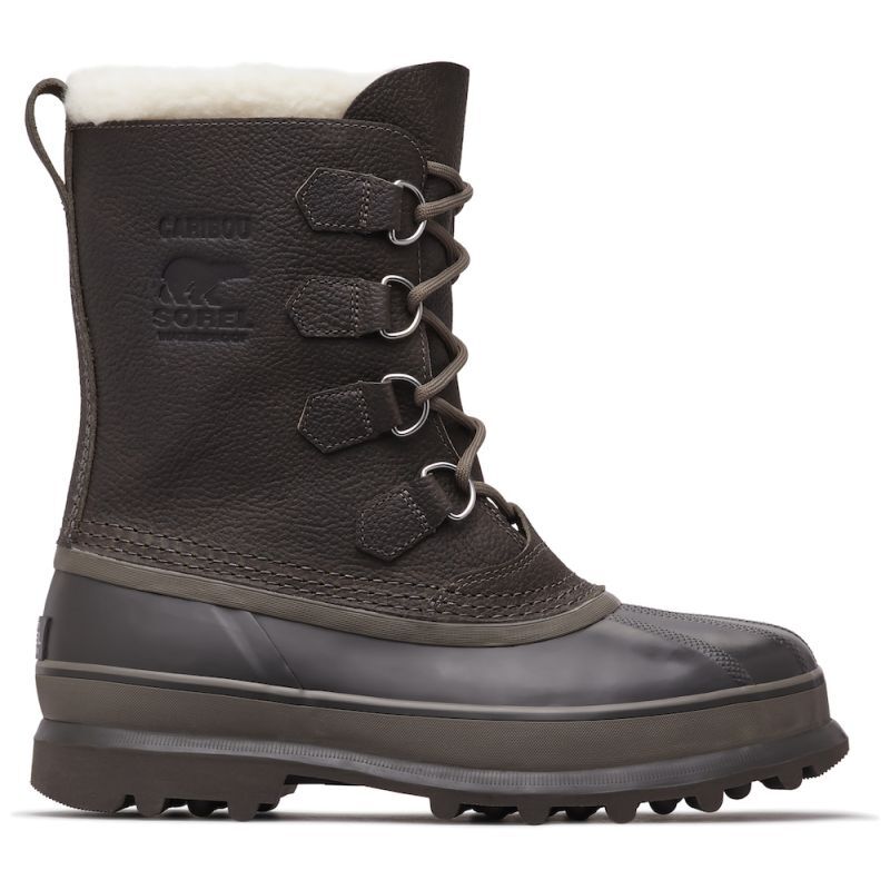 Sorel Caribou WL - Śniegowce meskie | Hardloop