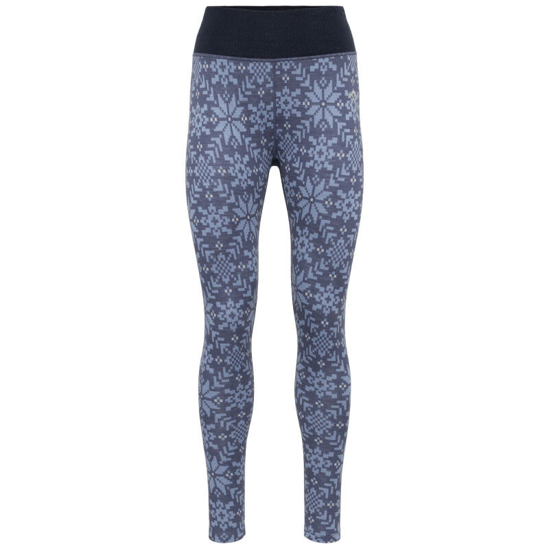 Kari Traa Edith Pant - Bielizna z wełny Merino® damska | Hardloop
