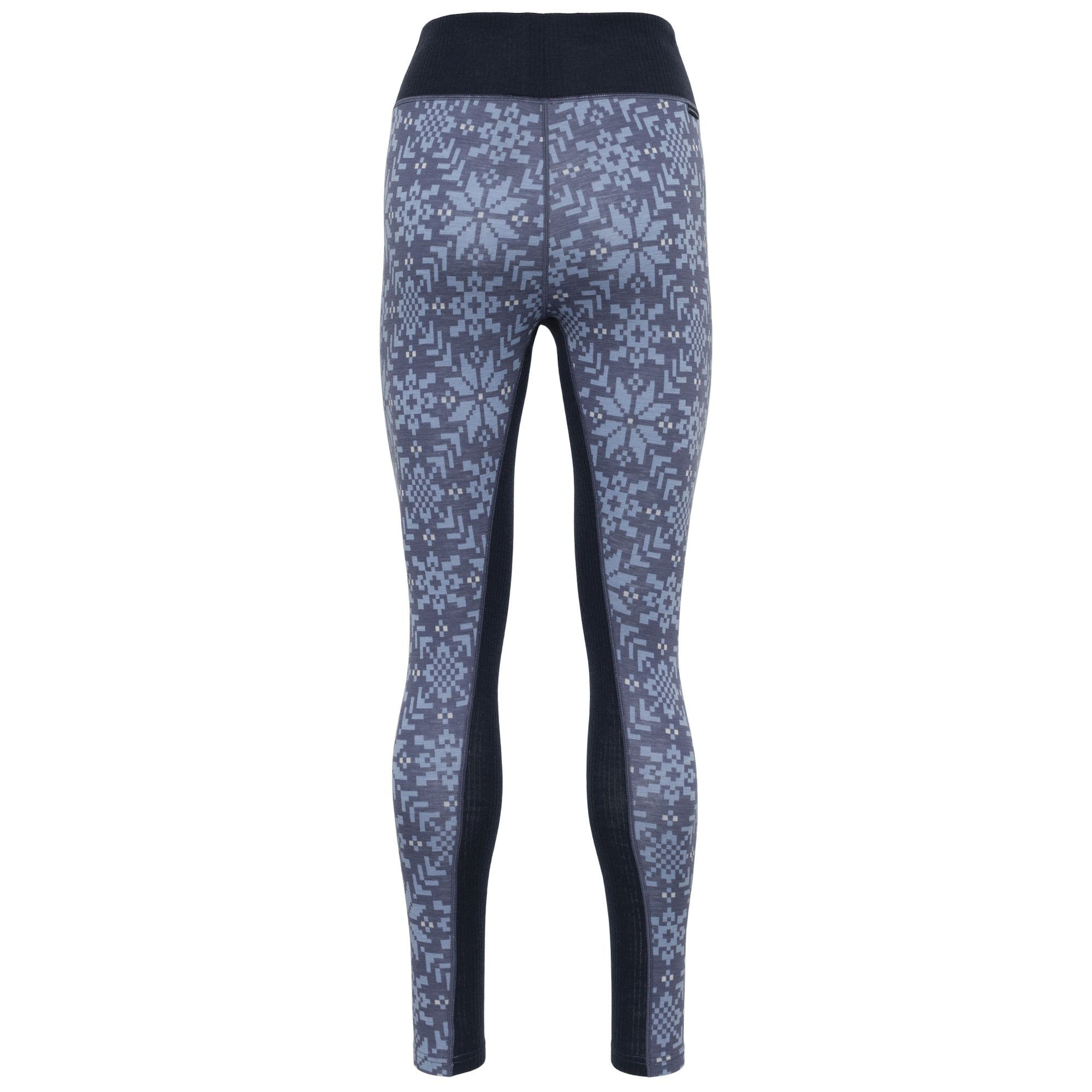 Kari Traa Edith Pant - Merino base layer - Women's | Hardloop