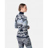 Kari Traa Mille HZ - Roupa interior térmica mulher | Hardloop