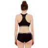 Mons Royale Sylvia Boyleg - Cueca de lã merino mulher | Hardloop