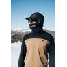 Mons Royale Daily Dose Merino Flex Neckwarmer - Merinovillainen Kauluri | Hardloop