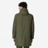 K-Way Thomas Warm Ottoman - Parka homem | Hardloop