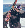 Mons Royale Daily Dose Merino Flex Neckwarmer - Tour de cou laine mérinos | Hardloop