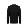 Mons Royale Icon Long Sleeve - Camiseta de merino - Hombre | Hardloop